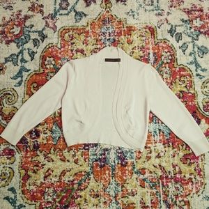 The Limited - Shrug Sweater.